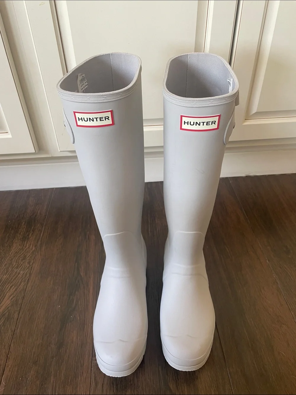 NWT HUNTER Original Tall Boots!